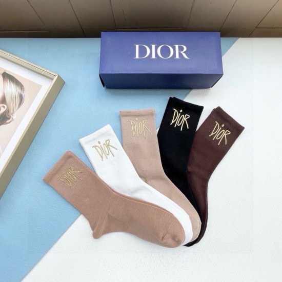 Dior Socks