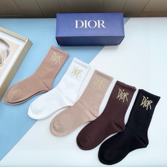 Dior Socks