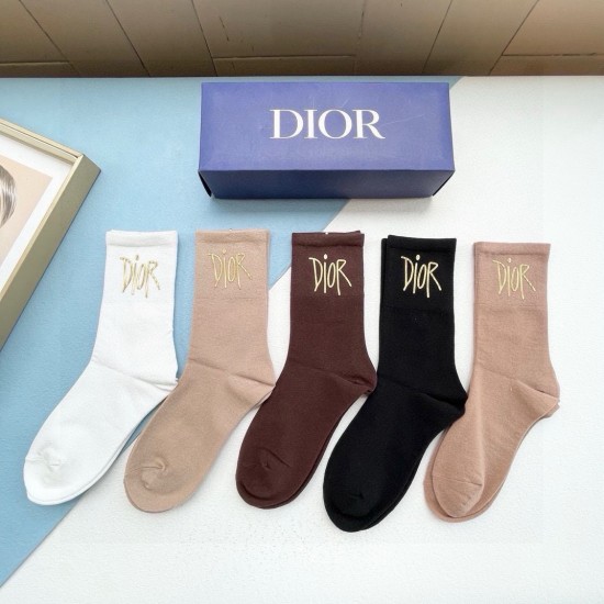 Dior Socks