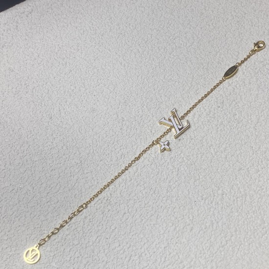 LV Jewelry High Quality