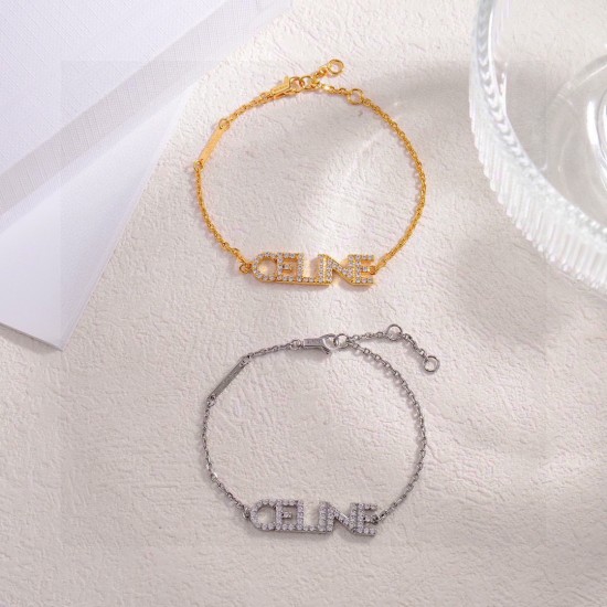 Celine Jewelry Bracelet