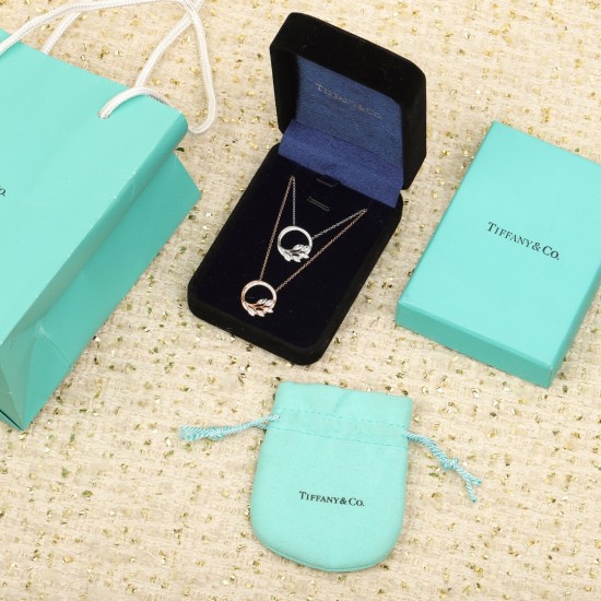 Tiffany Jewelry Necklace