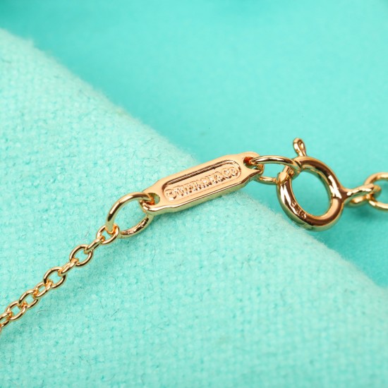 Tiffany Jewelry Necklace