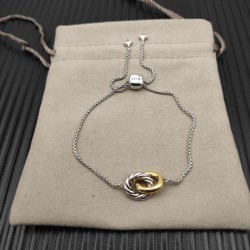 David Jewelry Bracelet