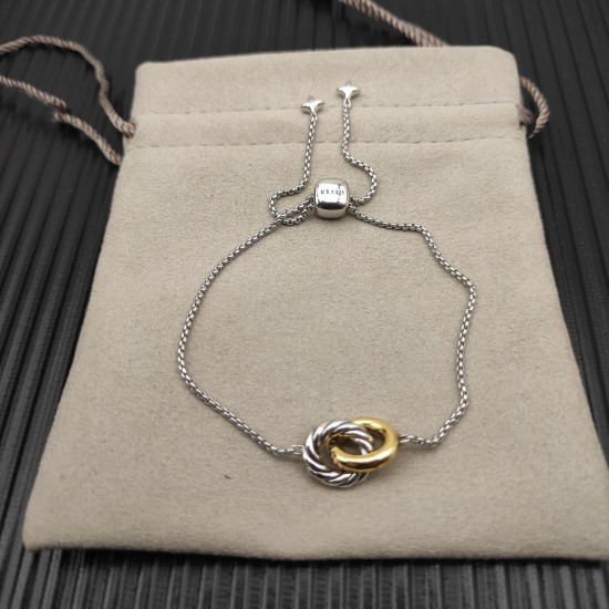 David Jewelry Bracelet