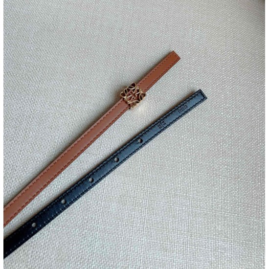 Loewe Belts
 Top Quality