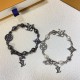 LV Jewelry High Quality