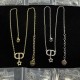 Dior Jewelry High Quality