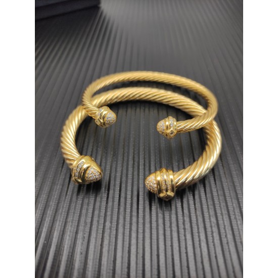 David Jewelry High Quality