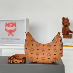 MCM Bags Top Quality 24*6.5*19cm