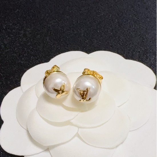 LV Jewelry Earrings