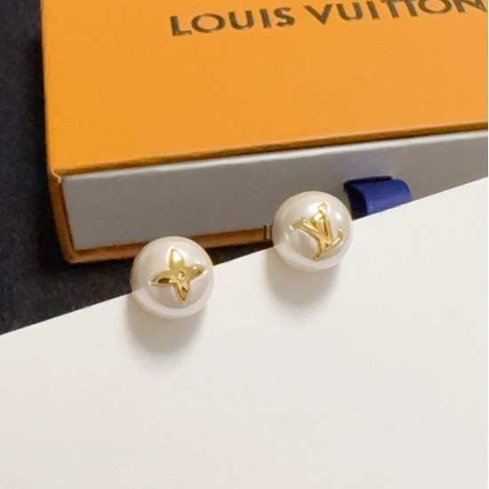 LV Jewelry Earrings
