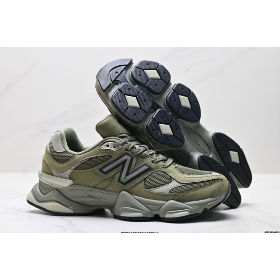 New Balance Shoes High Quality