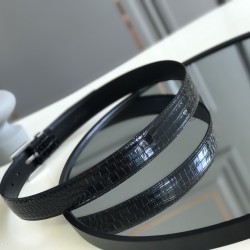 YSL Belts
 Top Quality