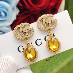 Gucci Jewelry Earrings