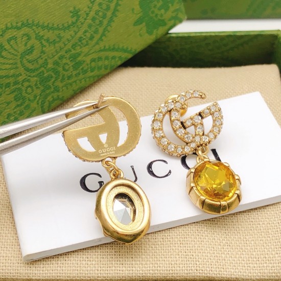 Gucci Jewelry Earrings