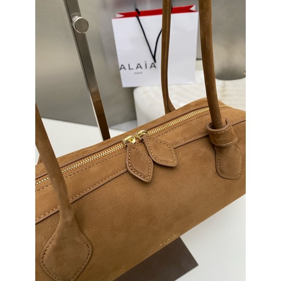 Alaia Bags Top Quality 31x17x10cm