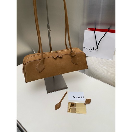 Alaia Bags Top Quality 31x17x10cm