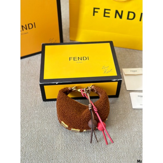 Fendi Bags High Quality