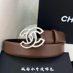 Chanel Belts
 Top Quality