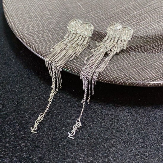 YSL Jewelry Earrings