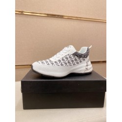 Armani Shoes Top Quality