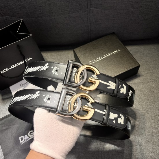 DG Belts
 Top Quality