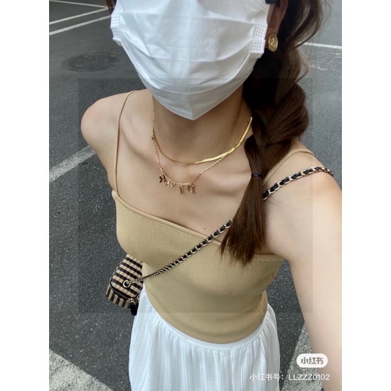 Dior Jewelry Necklace