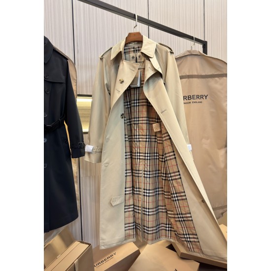 Burberry coat
uk4，6，8，10，12
