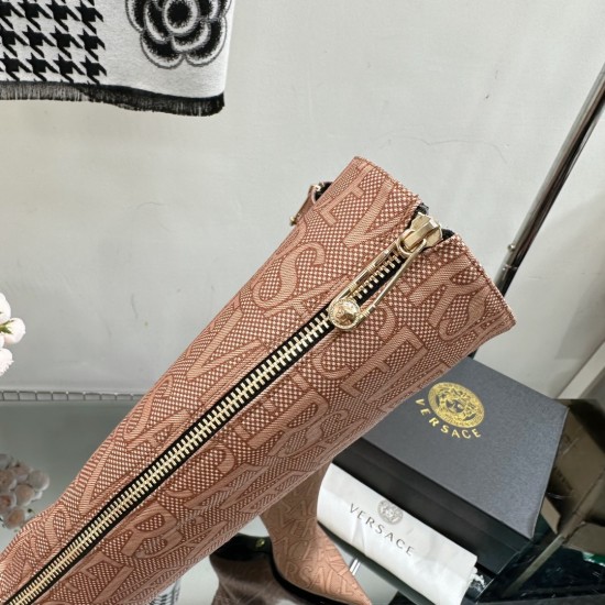 Versace Shoes Top Quality