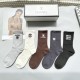 Chanel Socks