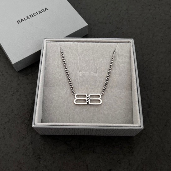 Balenciaga Jewelry Necklace