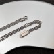 Balenciaga Jewelry Necklace