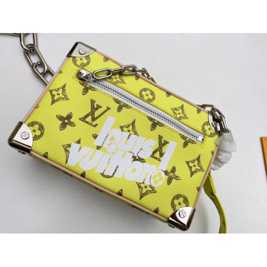 LV Bags High Quality