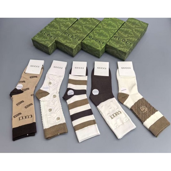 Gucci Socks