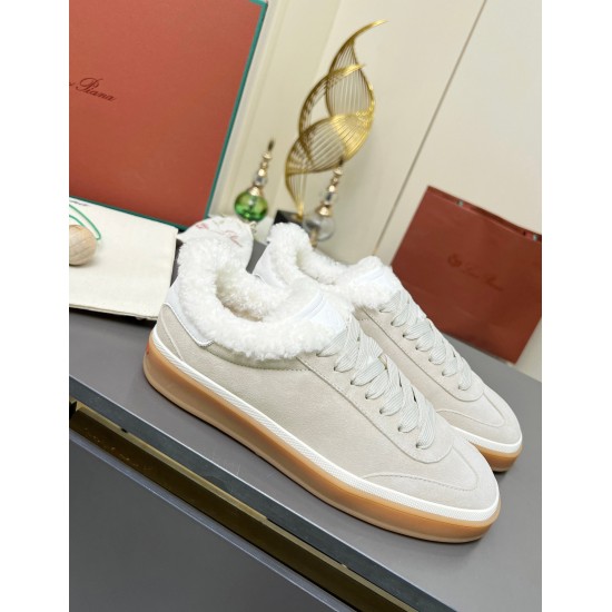 LP Shoes Top Quality