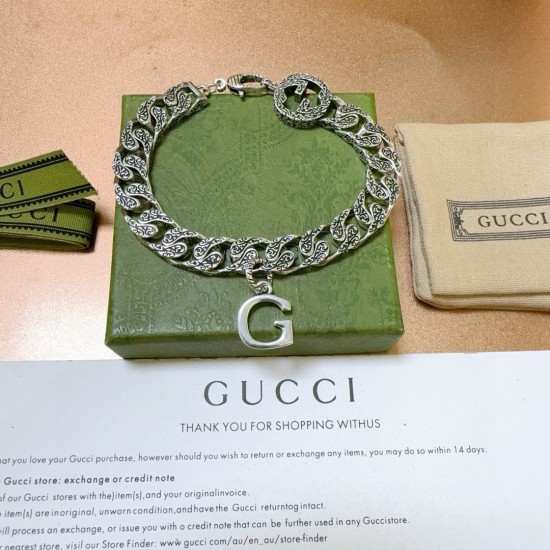 Gucci Jewelry Bracelet