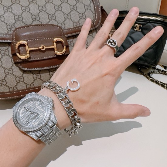 Gucci Jewelry Bracelet