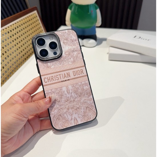 Dior Phone Case