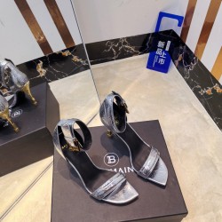 Balmain Shoes Top Quality