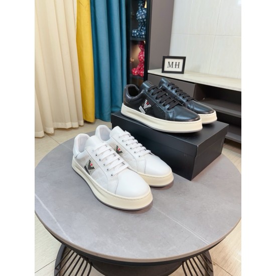 Armani Shoes Top Quality