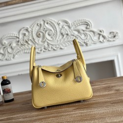Hermes Bags Top Quality lindy琳迪
19cm $240