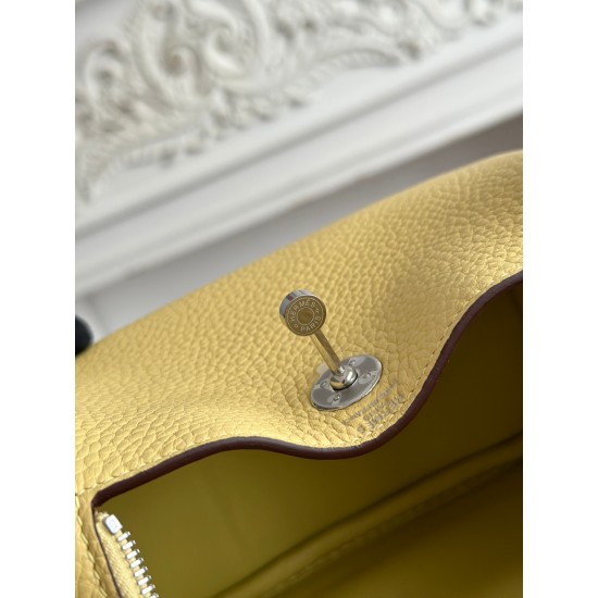 Hermes Bags Top Quality lindy琳迪
19cm $240