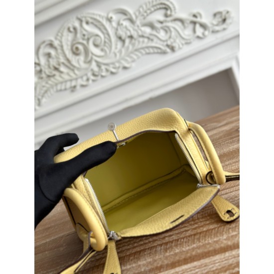 Hermes Bags Top Quality lindy琳迪
19cm $240