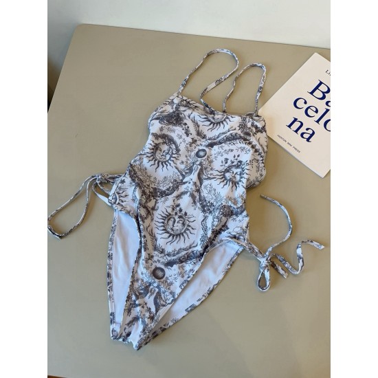 Dior Swimsuit