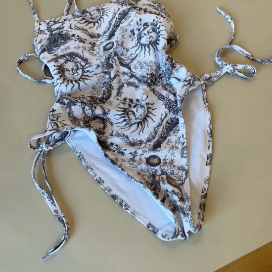 Dior Swimsuit