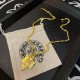 Chrome Hearts Jewelry Necklace High Quality