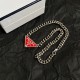 Prada Jewelry Necklace