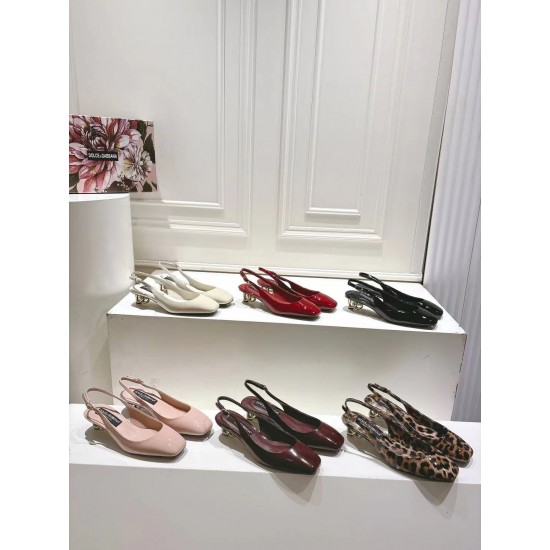 DG Shoes Top Quality