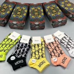 Dior Socks